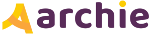 logo crm leverancier archie