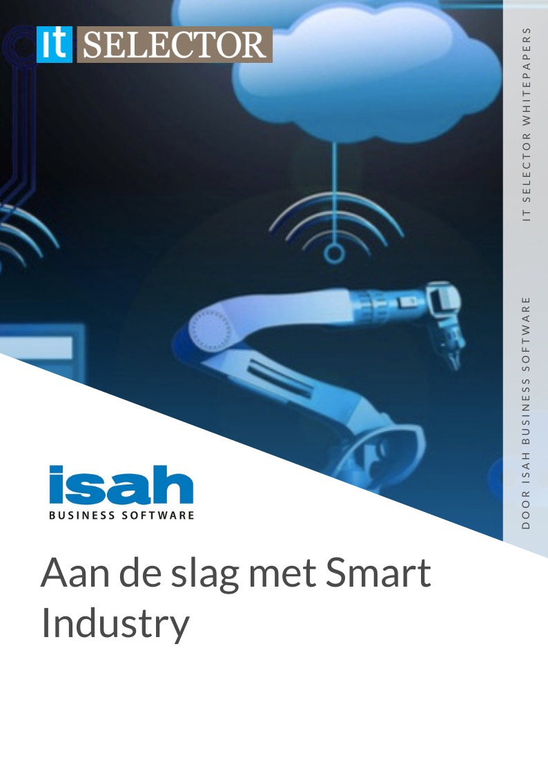 whitepaper smart industry isah business software it selector
