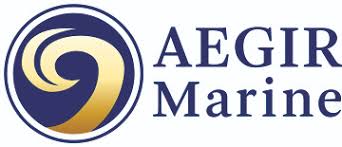 logo aegir marine itselector