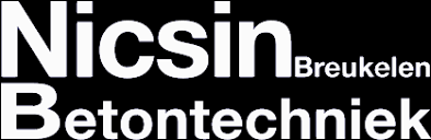 logo nicsin breukelen betontechniek itselector