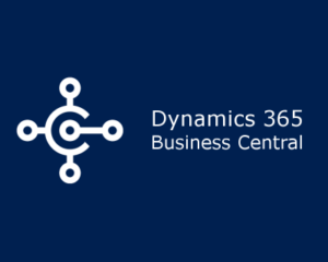 Logo ERP Leverancier Dynamics 365 Business Central