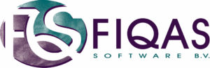 Logo ERP Leverancier Fiqas