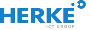 Logo ERP leverancier Herke ICT Group