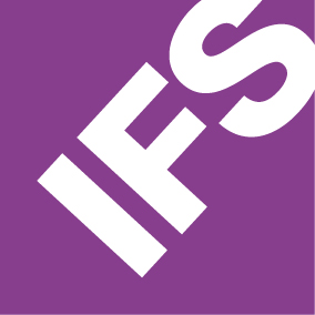 Logo ERP Leverancier IFS