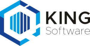 logo erp leverancier king software