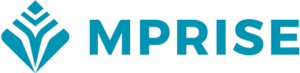 Logo ERP Leverancier Mprise