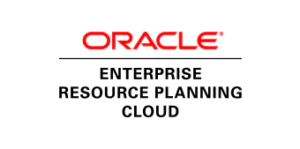 Logo ERP Leverancier Oracle ERP Cloud