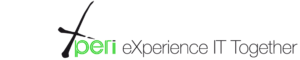 Logo ERP Leverancier Xperi
