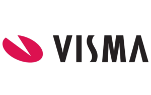 Logo ERP Leverancier Visma