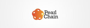 Logo ERP Leverancier PearlChain