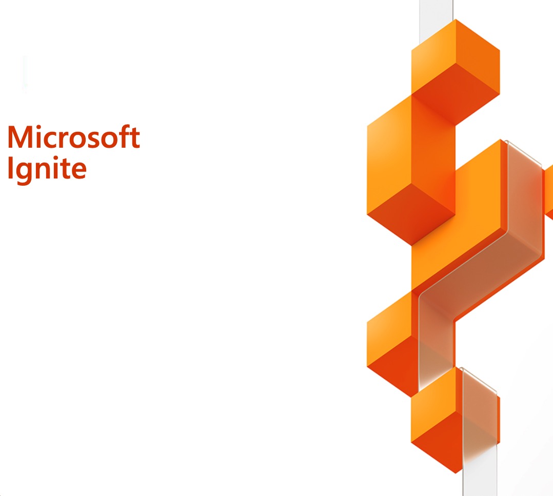 microsoft ignite 2020