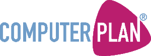 Logo ERP leverancier Computerplan