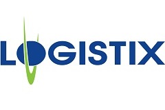 Logistix logo ERP Leverancier