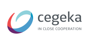 Cegeka Logo ERP leverancier