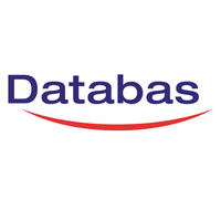 Databas logo ERP Leverancier