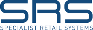 SRS logo ERP leverancier