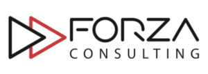 logo erp leverancier forza consulting