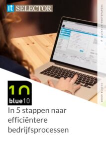 whitepaper blue10 bedrijfsprocessen