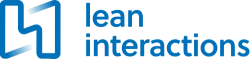 logo erp leverancier lean interactions