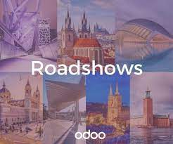 odoo roadshow rotterdam breda
