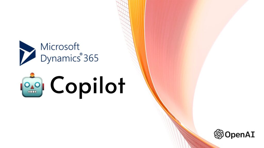 Microsoft Dynamics 365 Copilot