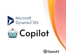 Microsoft Dynamics 365 Copilot