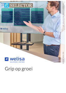 Whitepapers Welisa Grip op groei